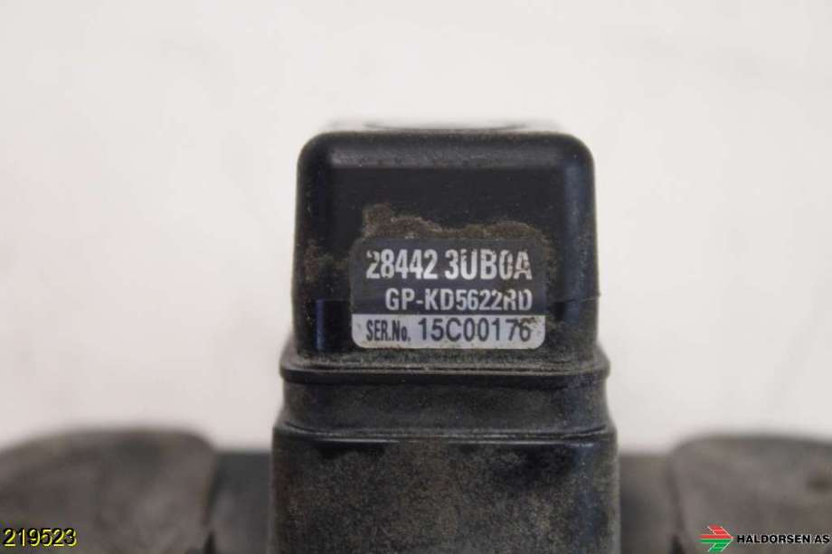 Kamera til Nissan X-Trail 2007-2014 (T31) (T31) (NISSAN|284423UB0A|)