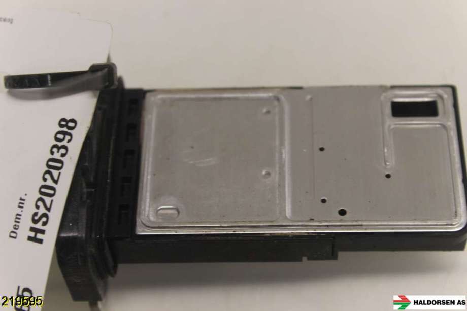 Luftmengde/luftmassemåler til Nissan X-Trail 2007-2014 (T31) (T31) (NISSAN|22680 7S000|226807S000|)