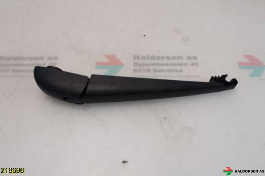 Viskerarm bakrute til Toyota RAV4, 2009-2013 (Type III, Fase 2)  (TOYOTA|)