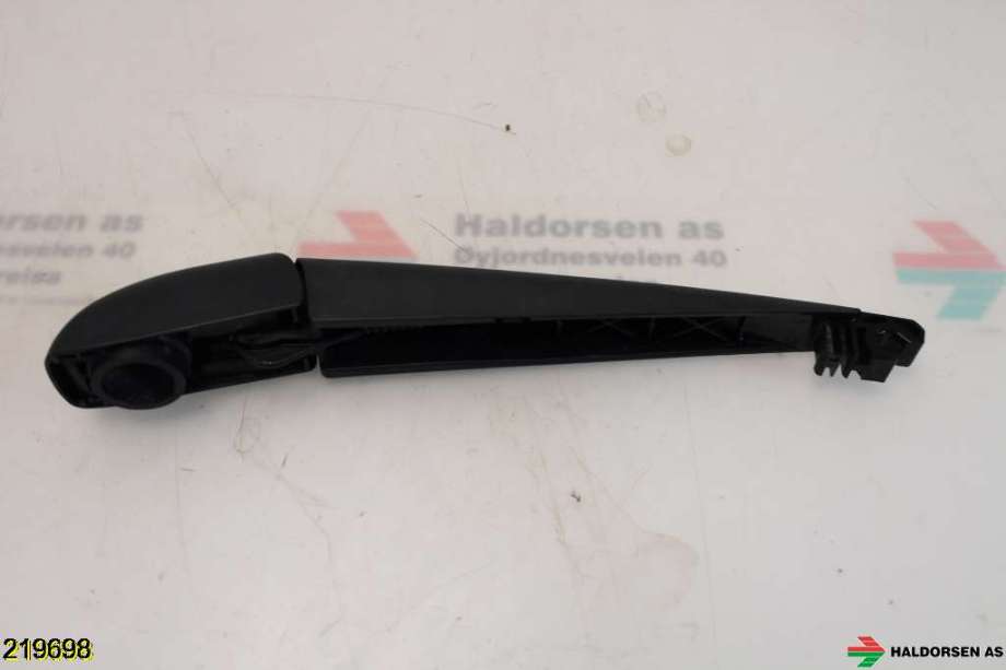 Viskerarm bakrute til Toyota RAV4 2009-2013 (Type III, Fase 2)  (TOYOTA|)