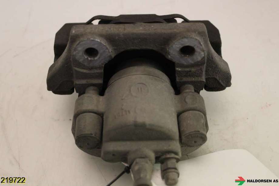 Bremsecaliper høyre bak til BMW X5 2007-2013 (E70) (E70) (BMW|34 21 6 776 788|)