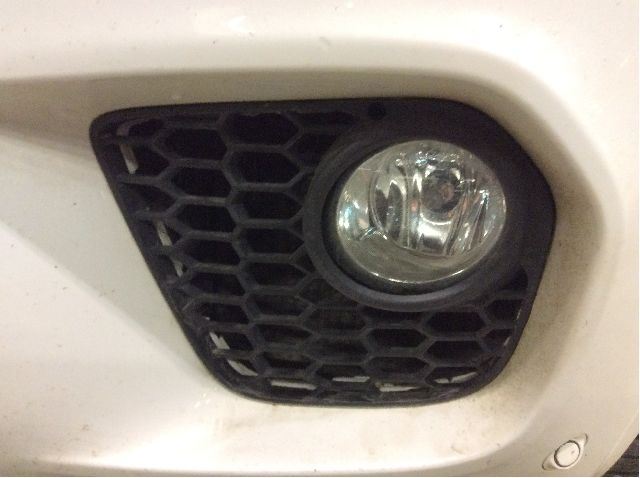 Tåkelykt venstre foran til BMW X5 2007-2013 (E70) (E70) (BMW|63 17 7 184 317|)