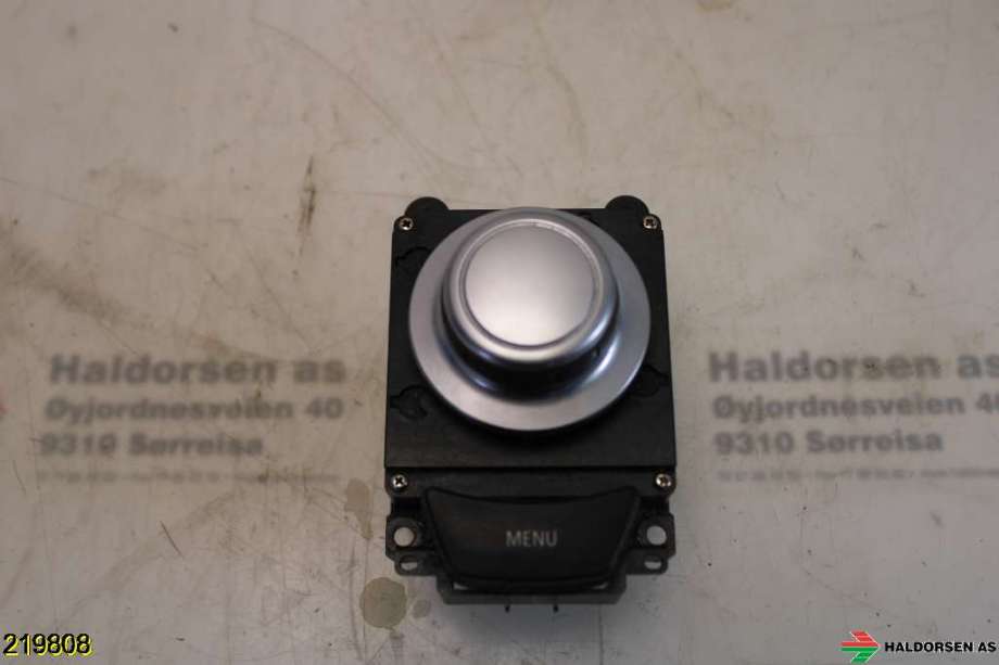 Bryter diverse til BMW X5 2007-2013 (E70) (E70) (BMW|65 82 9 125 349||9125349-01)