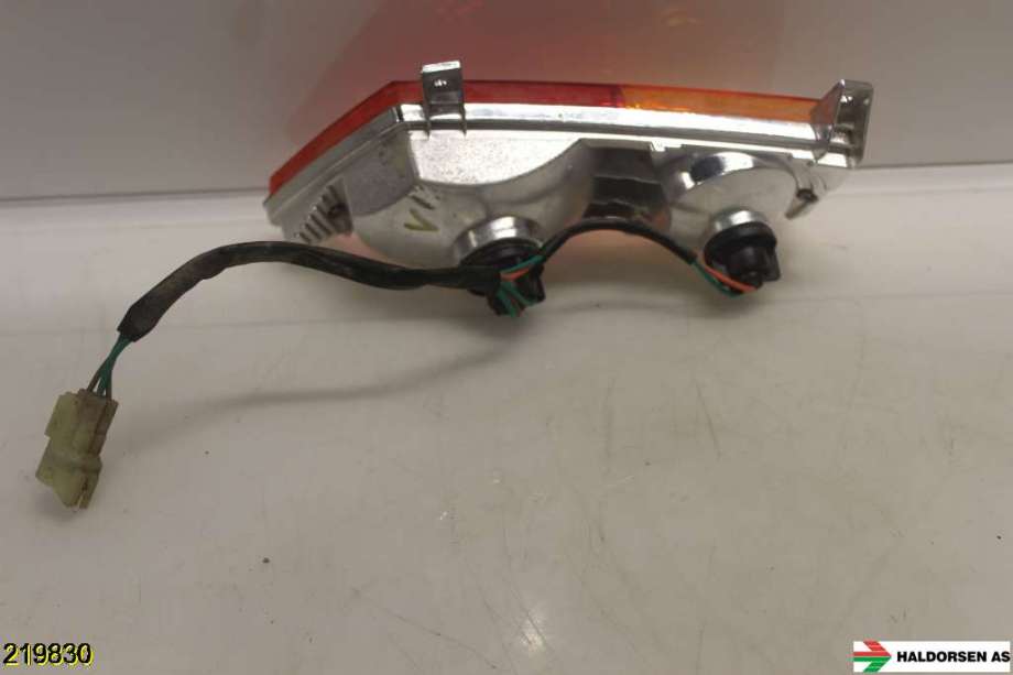 Baklykt venstre til ATV ATV diverse merker 0-->> (CFMOTO|9060-160210-1000|)