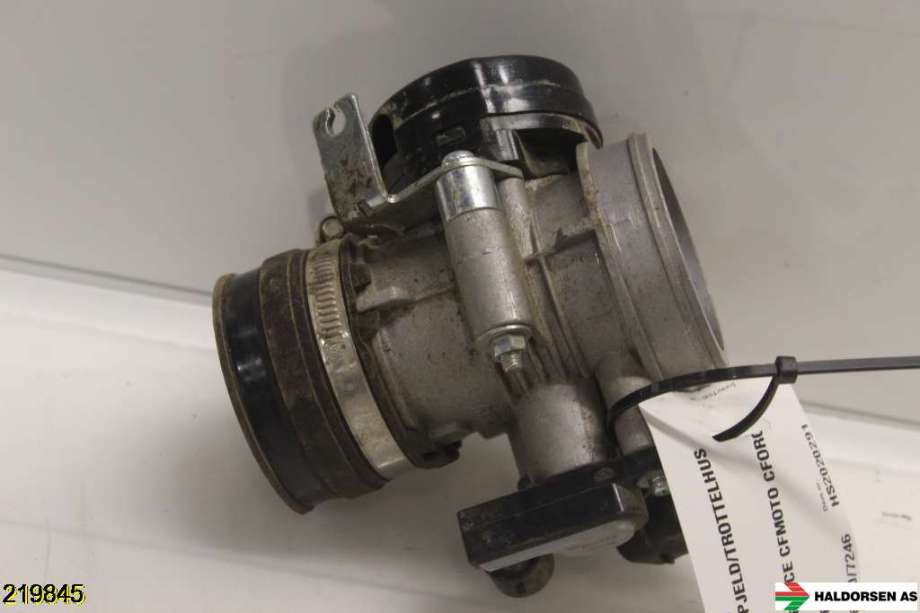 Spjeldhus til ATV ATV diverse merker, 0-->> (CFMOTO|0800-173000)