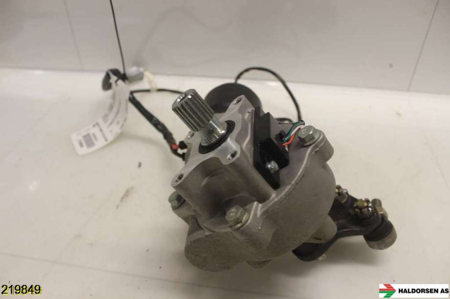 Servo pumpe elektrisk til ATV ATV diverse merker 0-->> (CFMOTO|9CR6-103300-10000|)