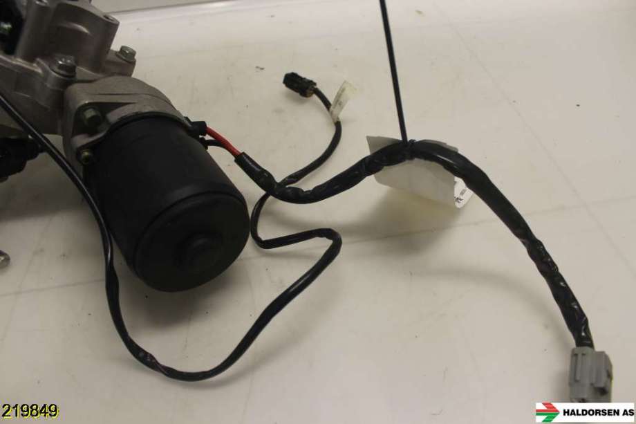 Servo pumpe elektrisk til ATV ATV diverse merker 0-->> (CFMOTO|9CR6-103300-10000|)