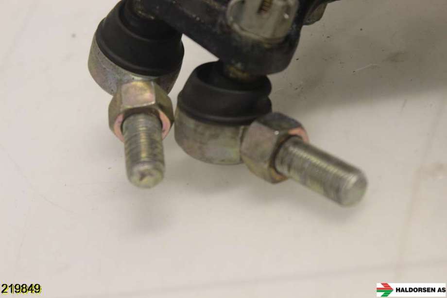 Servo pumpe elektrisk til ATV ATV diverse merker 0-->> (CFMOTO|9CR6-103300-10000|)