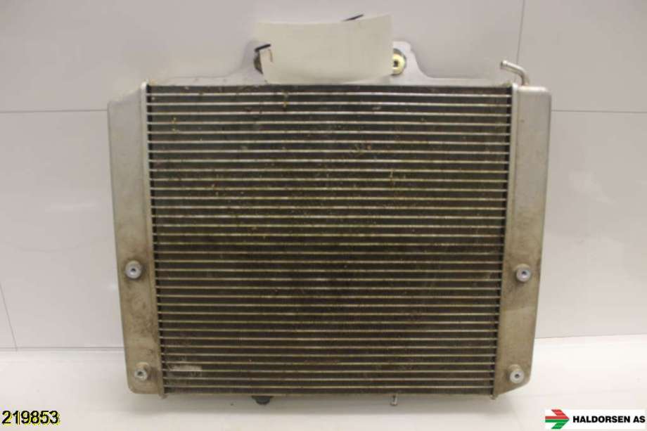 Radiator (manuell gir) til ATV ATV diverse merker 0-->> (CFMOTO|7020-180110-00001|)