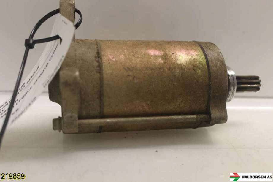 Starter til ATV ATV diverse merker, 0-->> (CFMOTO|0800-091000)