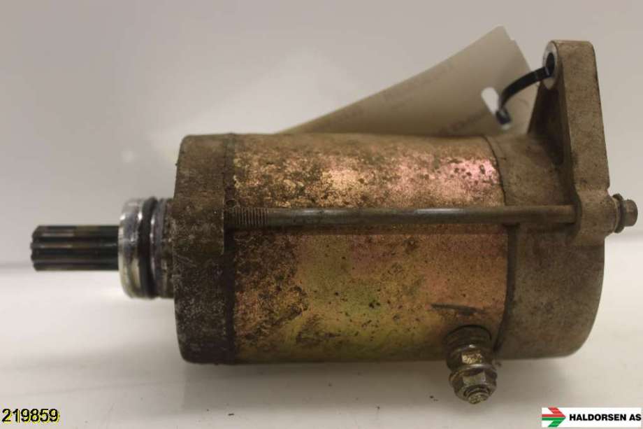 Starter til ATV ATV diverse merker 0-->> (CFMOTO|0800-091000|)