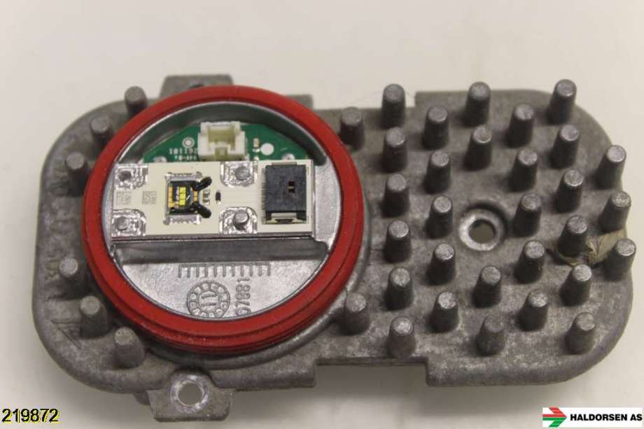 Styreenhet xenon/ballast til BMW X5 2007-2013 (E70) (E70) (BMW|63 11 7 263 051|)