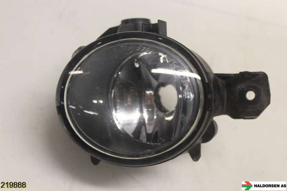 Tåkelykt venstre foran til BMW X5 2007-2013 (E70) (E70) (BMW|63 17 6 924 655|)