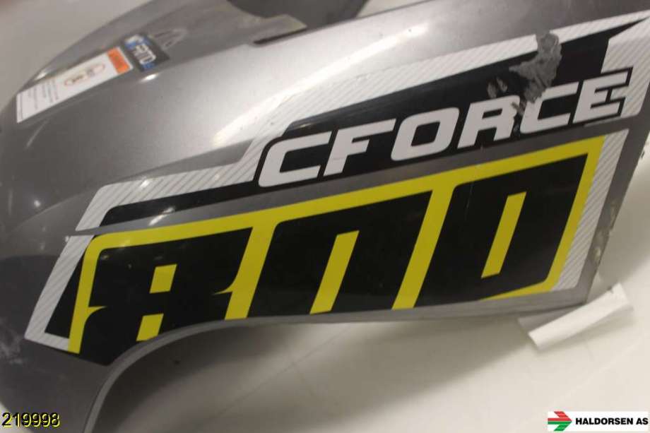 Diverse deler til ATV ATV diverse merker 0-->> (CFMOTO|7020-040202-0B50|)