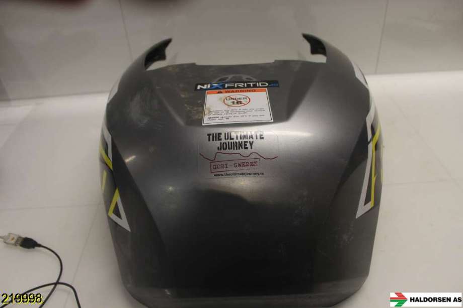 Diverse deler til ATV ATV diverse merker 0-->> (CFMOTO|7020-040202-0B50|)