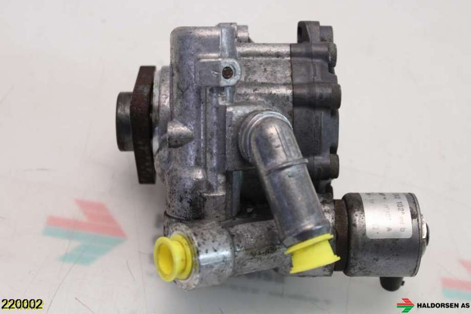 Servo pumpe mekanisk til BMW 5-Serie 2003-2010 (E60/E61) (E60/E61) (BMW|32 41 6 783 430||FLS 7697 974 102)