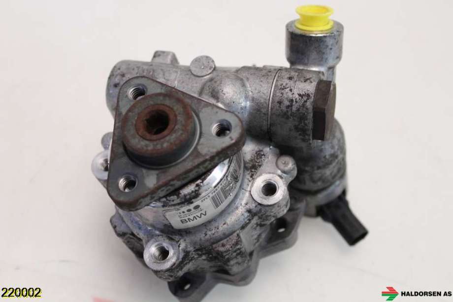 Servo pumpe mekanisk til BMW 5-Serie 2003-2010 (E60/E61) (E60/E61) (BMW|32 41 6 783 430||FLS 7697 974 102)