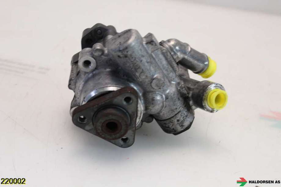 Servo pumpe mekanisk til BMW 5-Serie 2003-2010 (E60/E61) (E60/E61) (BMW|32 41 6 783 430||FLS 7697 974 102)