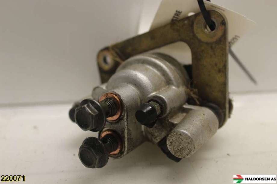 Bremsecaliper venstre foran til ATV ATV diverse merker, 0-->> (CFMOTO|)