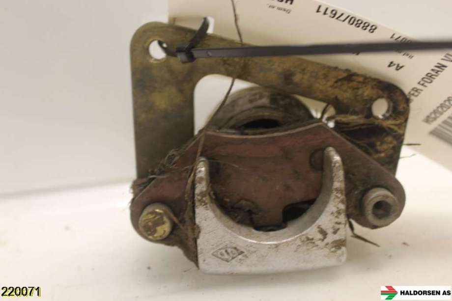 Bremsecaliper venstre foran til ATV ATV diverse merker 0-->>  (CFMOTO|)