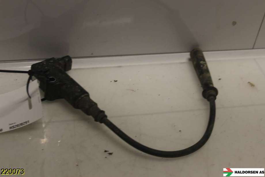 Coil elektronisk til ATV ATV diverse merker 0-->>  (CFMOTO|)
