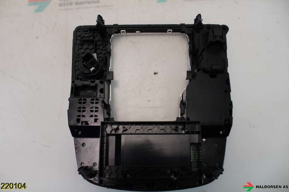 Bryter diverse til Audi A6 2011-2014 (Type IV, Fase 1) (C7) (C7) (AUDI|4G1 919 710 E|)