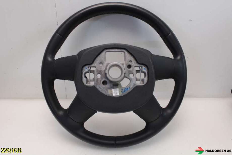 Ratt til Audi A6 2011-2014 (Type IV, Fase 1) (C7) (C7) (AUDI|4G0 419 091 M|)
