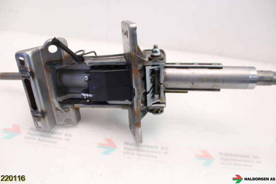 Rattaksel til Audi A6 2011-2014 (Type IV, Fase 1) (C7) (C7) (AUDI|4G0 419 502 J|)