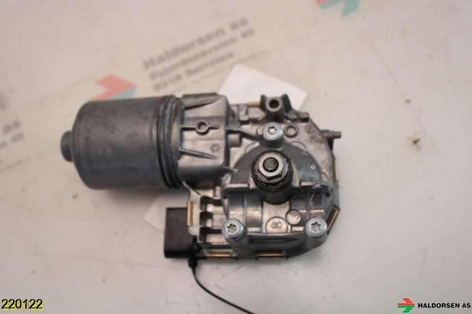 Viskermotor frontrute til Audi A6 2011-2014 (Type IV, Fase 1) (C7) (C7) (AUDI|4G1 955 023 A|)