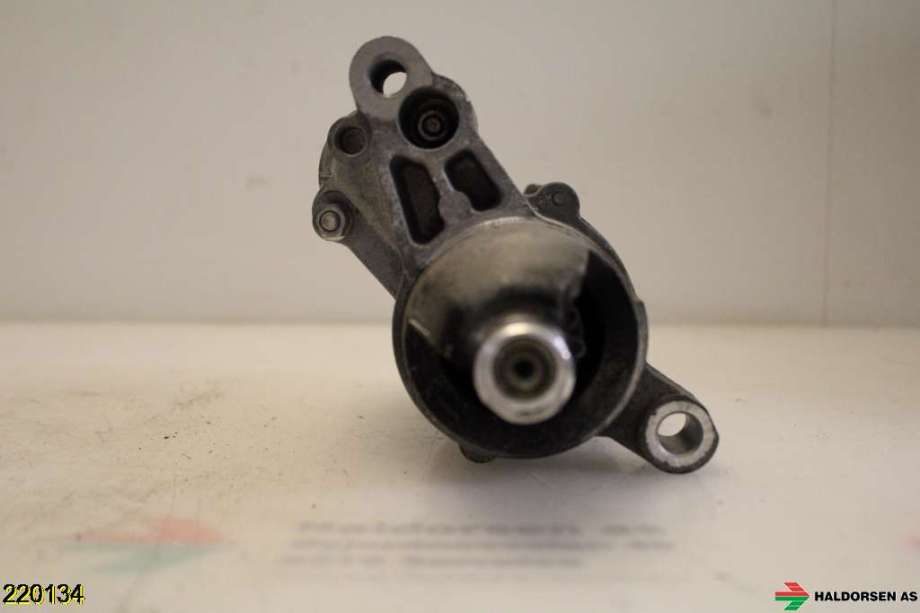 Starter til Audi A6 2011-2014 (Type IV, Fase 1) (C7) (C7) (AUDI|06H 911 024 B|)
