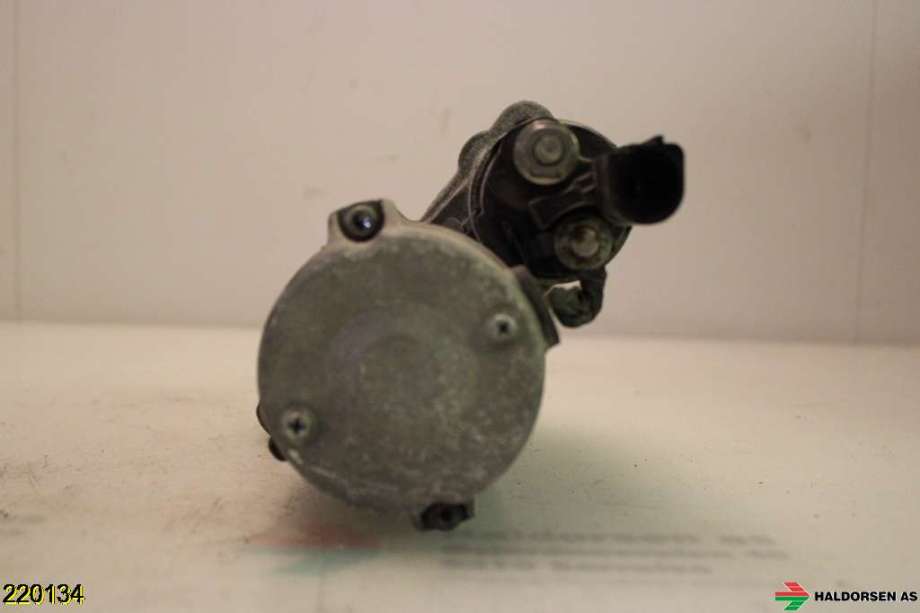Starter til Audi A6 2011-2014 (Type IV, Fase 1) (C7) (C7) (AUDI|06H 911 024 B|)