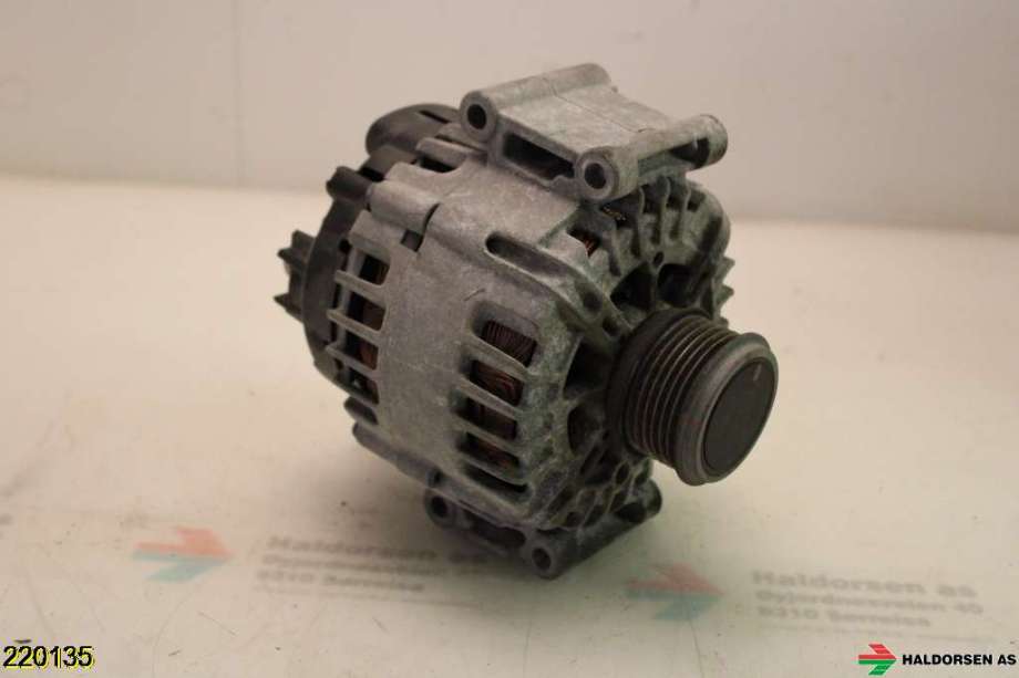 Dynamo til Audi A6 2011-2014 (Type IV, Fase 1) (C7) (C7) (AUDI|06H 903 016 S|)