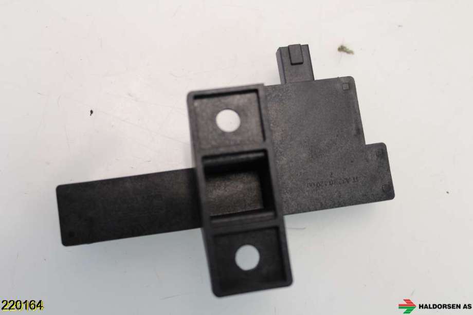 Styreenhet diverse til Audi A6 2011-2014 (Type IV, Fase 1) (C7) (C7) (AUDI|8K0 907 247|)