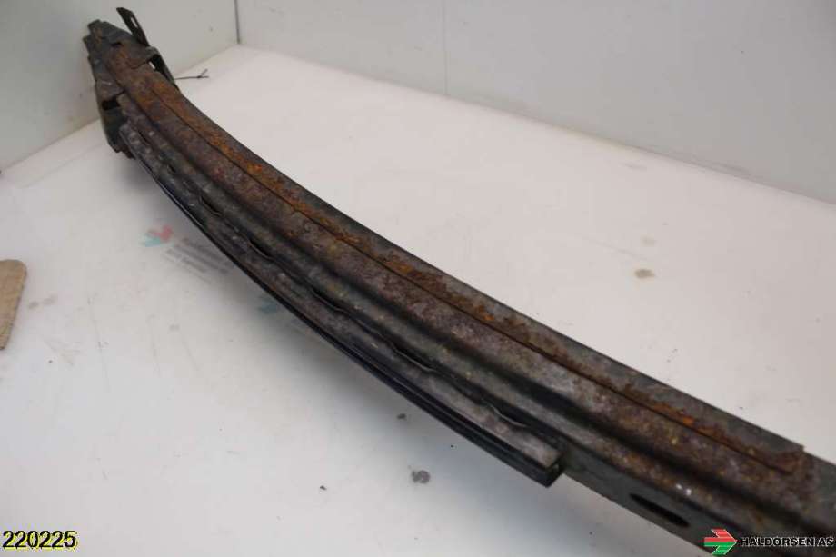 Støtfangerforsterkning foran til Hyundai Santa Fe 2006-2009 (Type II, Fase 1) (HYUNDAI|)