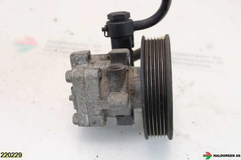 Servo pumpe mekanisk til Hyundai Santa Fe 2006-2009 (Type II, Fase 1) (HYUNDAI|57100 2B000|)