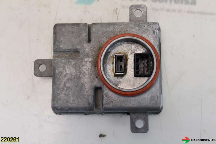 Styreenhet xenon/ballast til Audi A5 2007-2016 (Type I)  (8K0 941 597 E||8KO.941.597)