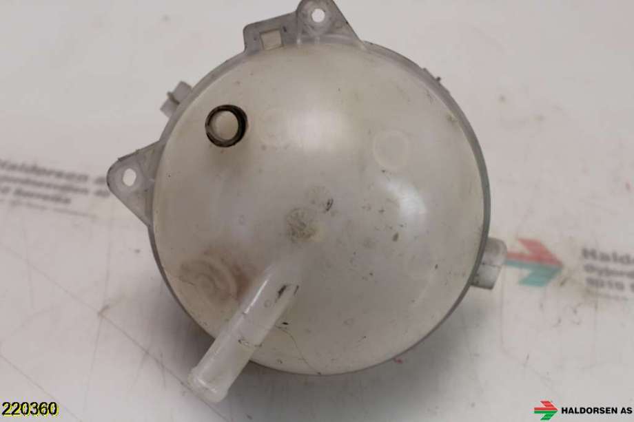 Ekspansjonstank til VW Golf VI 2008-2012  (VOLKSWAGEN|1K0 121 407 A|)