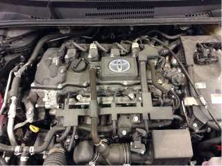 Motor bensin til Toyota Corolla,   (TOYOTA|190000T580|2ZR-FXE)