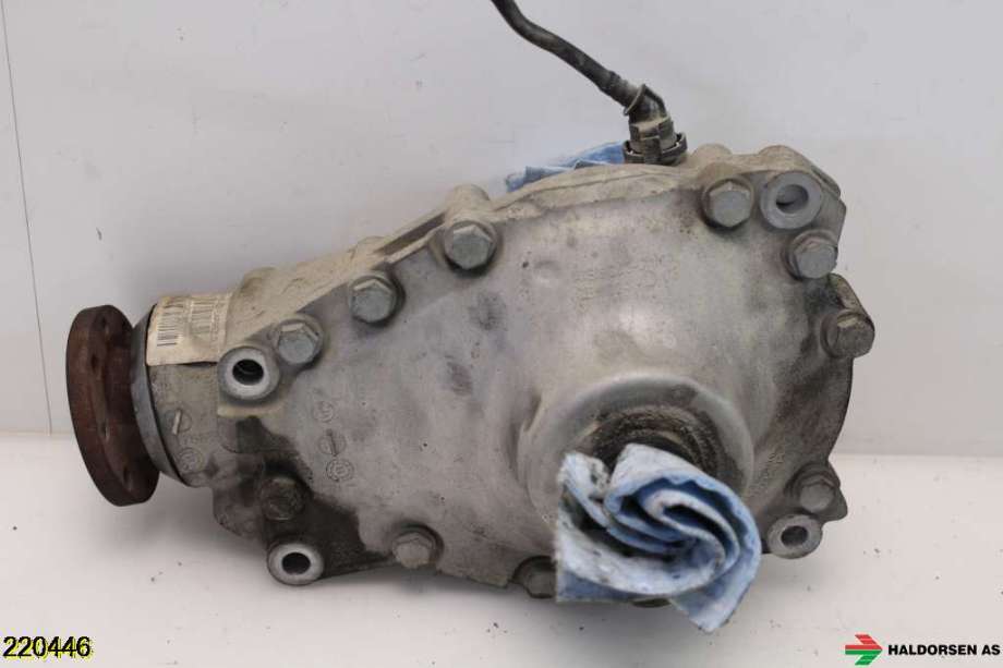 Kardang til BMW X5 2007-2013 (E70) (E70) (BMW|31 50 7 590 899|)