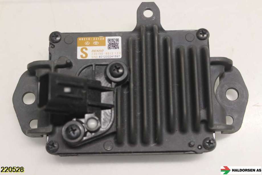Sensor radar til Toyota Corolla, 2019-->>  (TOYOTA|88210-33120)