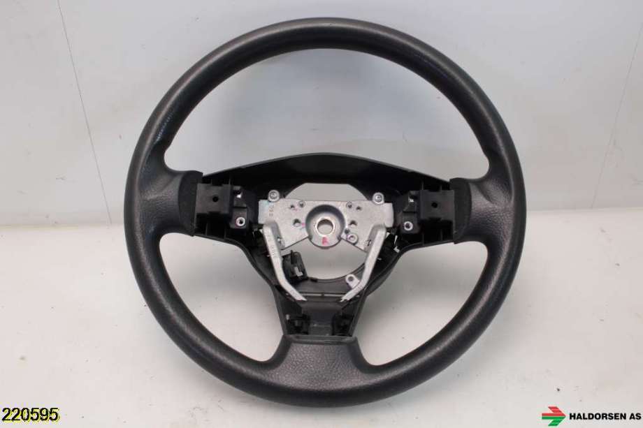 Ratt til Toyota RAV4 2006-2009 (Type III, Fase 1) (TOYOTA|4510042121B0|)
