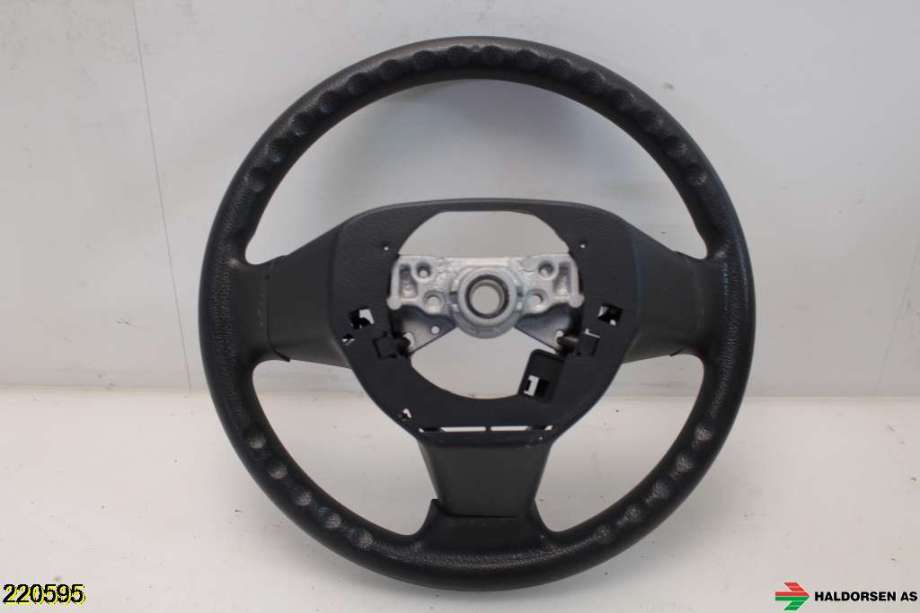 Ratt til Toyota RAV4 2006-2009 (Type III, Fase 1) (TOYOTA|4510042121B0|)