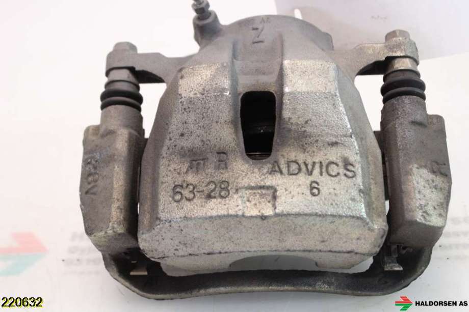 Bremsecaliper høyre foran til Toyota RAV4 2006-2009 (Type III, Fase 1)  (TOYOTA|47730-42090|)
