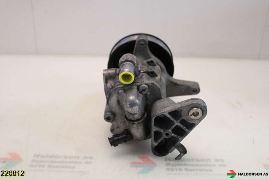 Servo pumpe mekanisk til BMW X5 2007-2013 (E70) (E70) (BMW|32 41 6 796 464|)