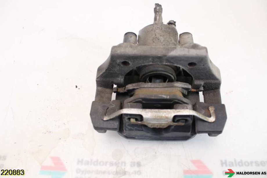 Bremsecaliper venstre bak til BMW X5 2007-2013 (E70) (E70) (BMW|34 21 6 776 787|)