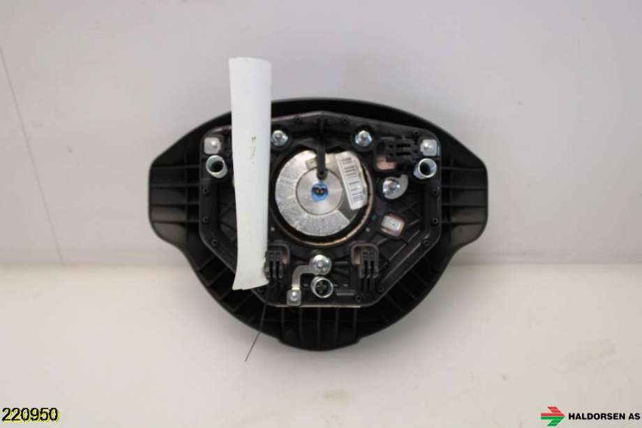 Airbag rattpute til Fiat Scudo 2007-2017 (Type II)  (FIAT|)