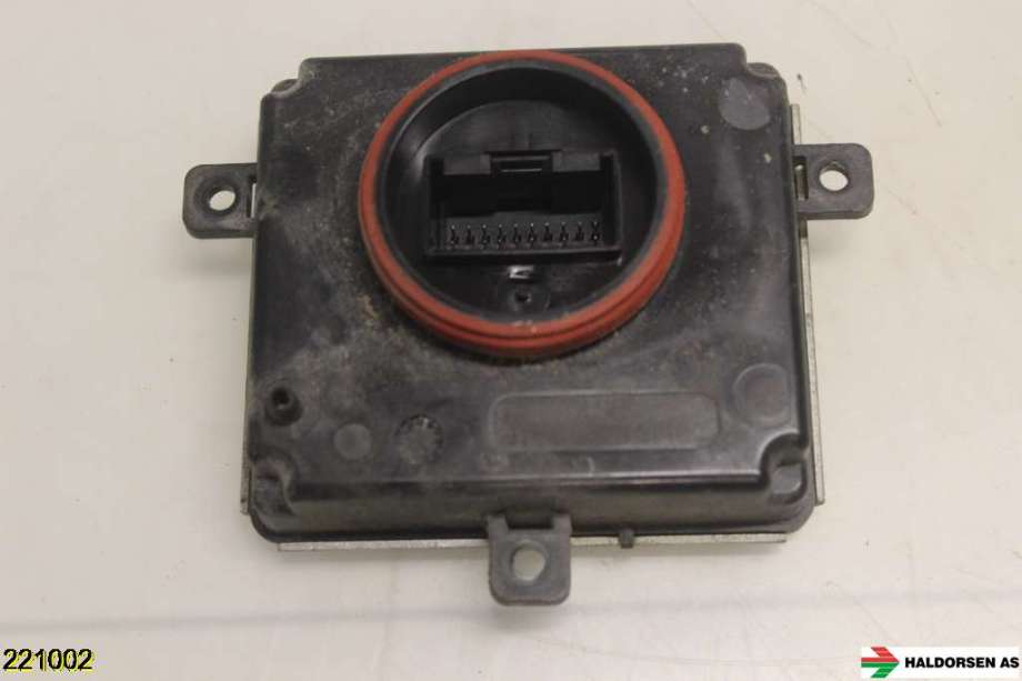 Styreenhet xenon/ballast til Škoda Superb 2008-2015 (Type II)  (SKODA|4G0 907 697 F|)