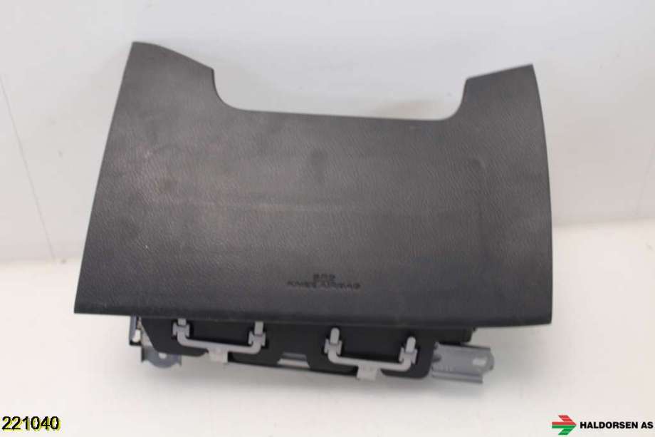 Airbag kne til Toyota RAV4, 2006-2009 (Type III, Fase 1) (TOYOTA|)