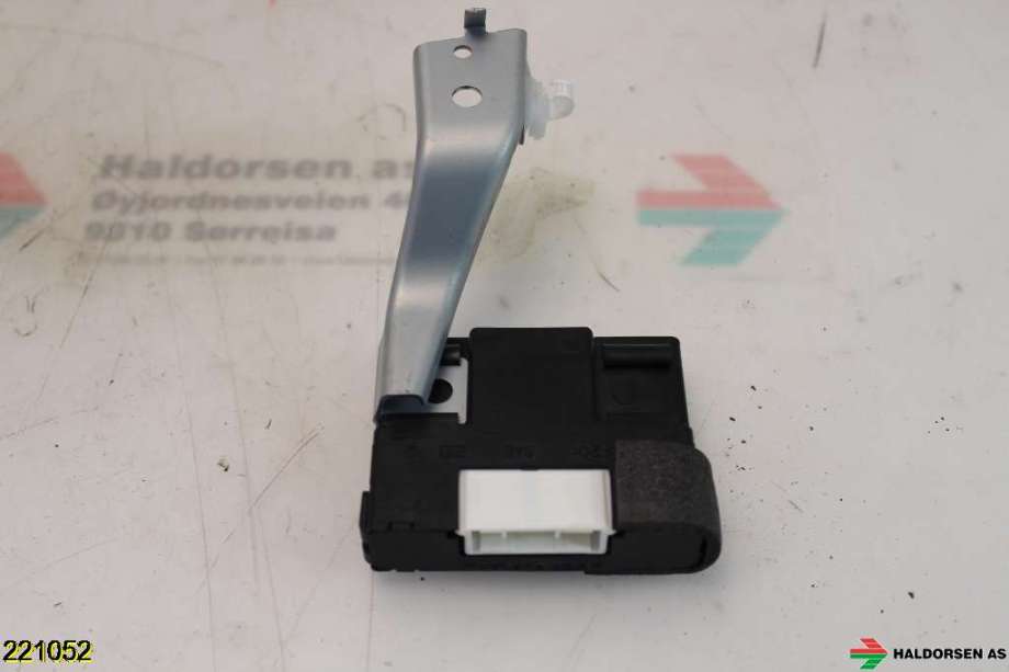 Styreenhet diverse til Toyota RAV4 2006-2009 (Type III, Fase 1)  (TOYOTA||89780-42111)