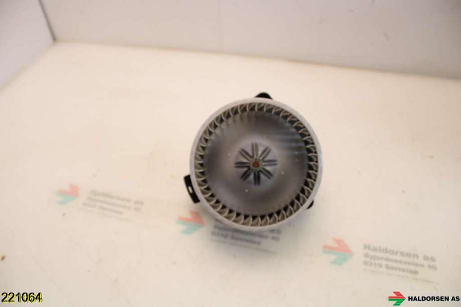 Varmeapparat motor til Mitsubishi Pajero 2000-2006 (Type III)  (MITSUBISHI|MR398725|)